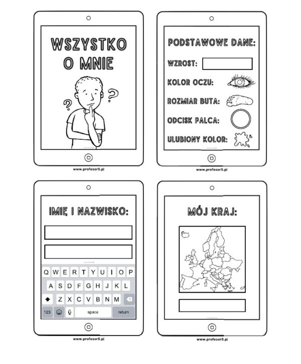 Tablet - o mnie (27 stron) pdf